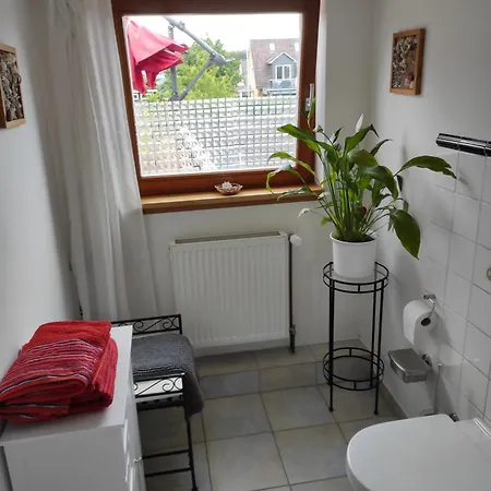 Haus Sonnenschein * Heikendorf