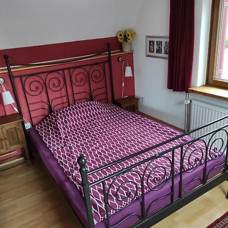 Haus Sonnenschein Heikendorf