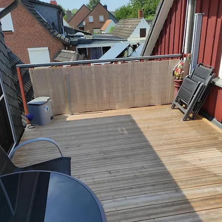 Haus Sonnenschein * Heikendorf