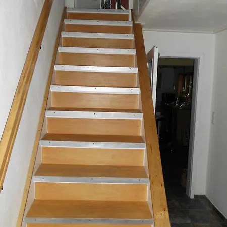 Lejlighed Haus Sonnenschein Heikendorf